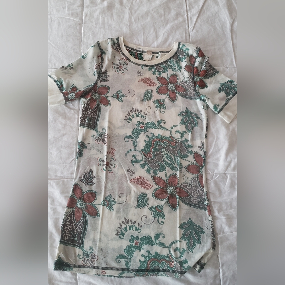 Tshirt, New